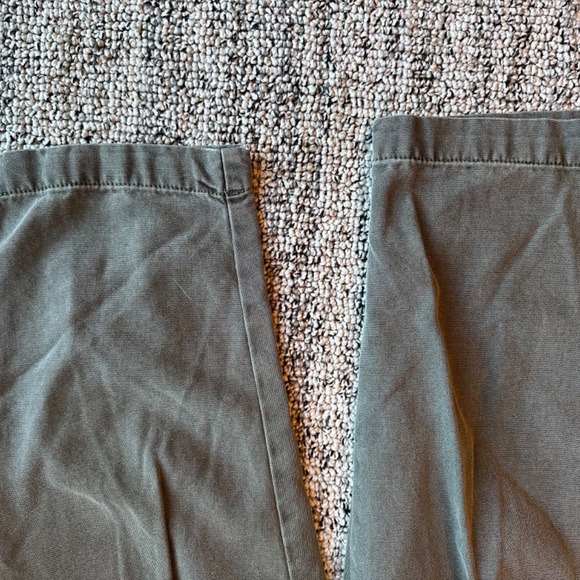 FREE PEOPLE MARGATE PANTS - Picture 10 of 10